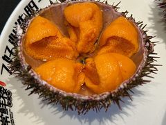 -常鲜楼常来尝鲜海胆馆(星海店)