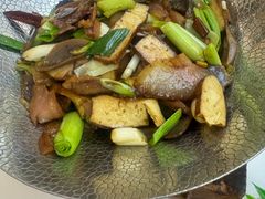 -楚鱼王·河鲜·湖北菜(华农店)