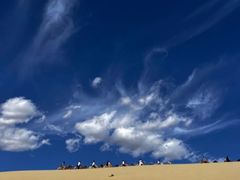 -玉龙沙湖景区