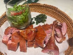 -锦府盐帮·李宅(领展购物广场中关村店)