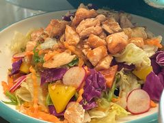 -海鲨湾海鲜会馆(新街口店)