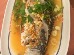 Savoey&nbsp;Restaurant-尚味泰餐厅