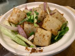 -糟粕醋·椰苑海南菜餐厅(亚龙湾天域酒店)