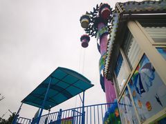 -南湖梦幻岛