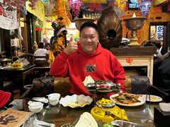-吉祥圣雪藏餐