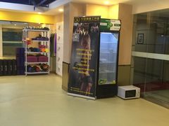 -中田·健身+普拉提(太阳广场店)