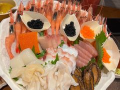 -和彩放题餐厅(酒仙桥店)