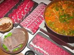 -旺福·贵州酸汤牛肉火锅(陆悦天地店)