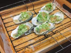 烤豆腐鱼-新华阿喜烧烤(嘉泰雅园店)