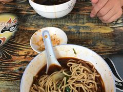 -特色竹笋面(猛追湾东街社区店)