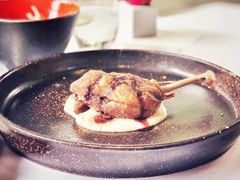 -三嚥阁 La Villa Restaurant