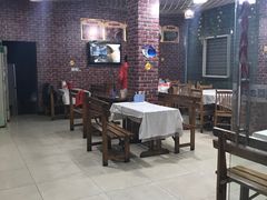 -李记烧烤(贡嘎大道店)