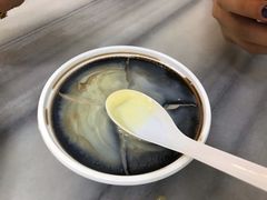 -芬芳甜品(同福路店)