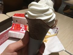 -肯德基(当涂大润发店)