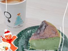 -浆木咖啡馆(湘子庙街店)