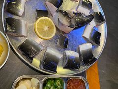 -浦项一部·鳗鱼烤肉烤串(西塔店)