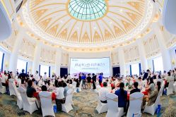 -苏宁环球套房饭店·宴会厅