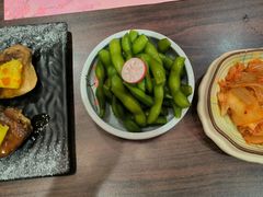 -黑松白鹿(金融街店)