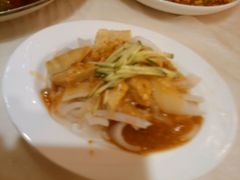 -楼兰印象(朝外店)