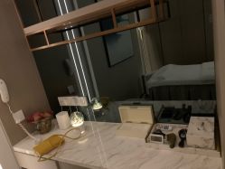 -厦门安达仕酒店·衡境SPA