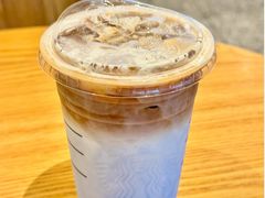 -星巴克(浙大紫金港校区店)