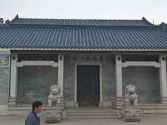 -黄埔古港
