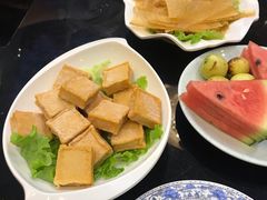 -青岛小羔羊火锅(李村公园店)