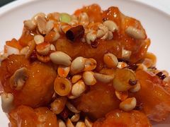 -大鸭梨烤鸭店(花园村店)