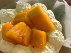 -7cake榴莲千层蛋糕(松江店)