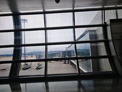 -南宁吴圩国际机场-T2航站楼