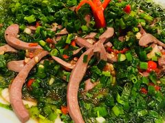 -雀蓝川菜(奥体广场店)