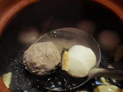 -官塘锋记鱼生·生腌·砂锅粥(牌坊街店)