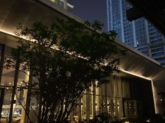 -四季酒店·空中花园 Aria on 9