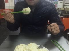 -津门永胜包子铺(哈尔滨道总店)