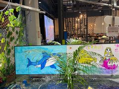 -79号渔船海鲜饭店(华强北店)