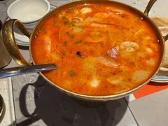 -Home Thai·泰谣(王府井apm店)