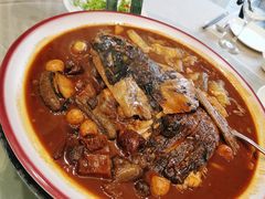 -食神鱼头佛跳墙(百子湾旗舰店)