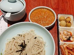 -裕兴记•蟹黄面馆(人民广场店)