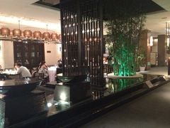 大堂-八分饱·西津会(西津渡店)