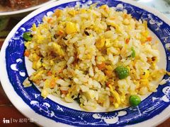 扬州炒饭-粗茶淡饭(东关街店)