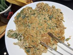 -鲁菜根·泰山菜(泰山店)