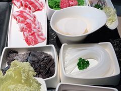 -海底捞火锅(崇文门新世界百货店)