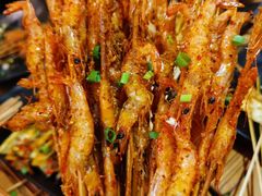 -五样儿西昌小签签烤串(建设路店)