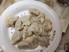 -日丰园海肠水饺·老字号大连海鲜(和平广场店)