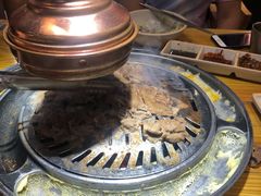 -喜来稀肉(北外滩白玉兰广场店)