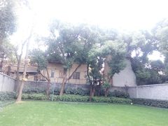 -上海孙中山故居纪念馆
