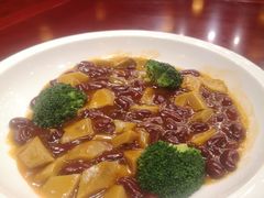 -顺风山庄(水濂山店)