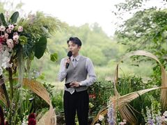 -怪咖·joker陈楠