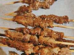 -大话小腰(鸟巢店)
