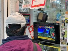 -秋叶原电器街